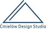 LOGO_Ćmielów Design Stud io_150px